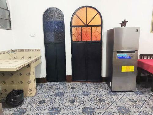 Apartamento Casa Colonial Antigua