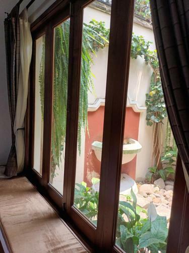 Apartamento Casa Ximena De La Alameda