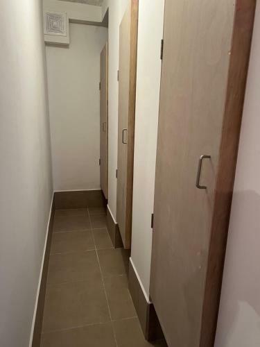 Albergue Citadin Hotel