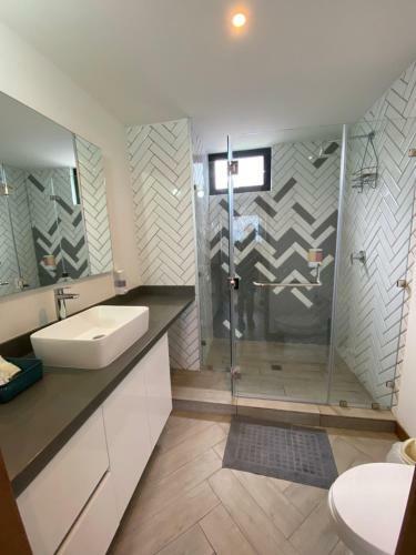 Apartamento Vista A Cayal�