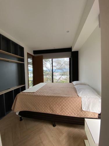 Apartamento Vista A Cayal�