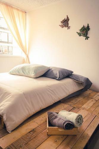 Apartamento Espacioso Y Acogedor En El Centro De La Ciudad