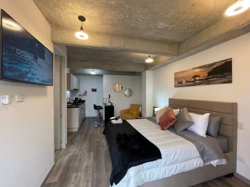 Apartamento Suites 60 - Movistar Arena
