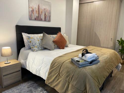 Apartamento Suites 60 - Movistar Arena