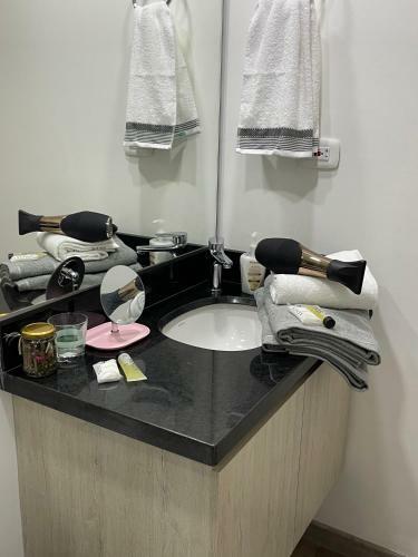 Apartamento Suites 60 - Movistar Arena