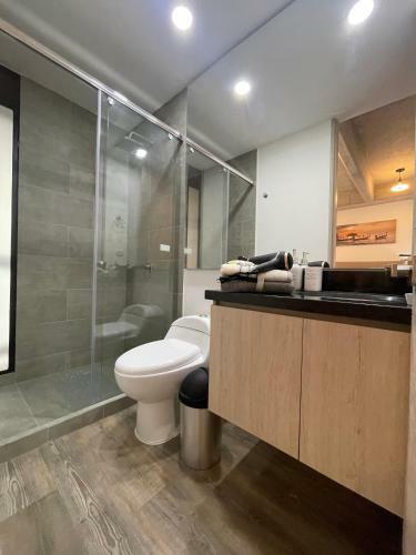 Apartamento Suites 60 - Movistar Arena