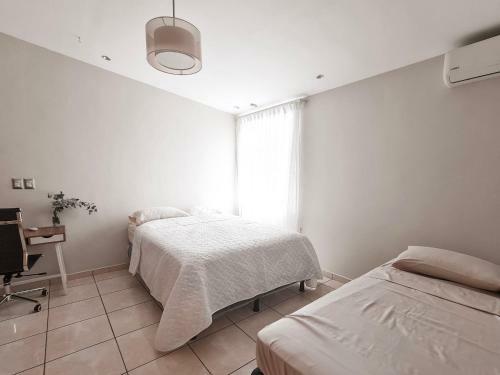 Luxury House In Santa Elena