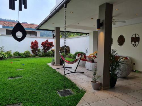 Luxury House In Santa Elena