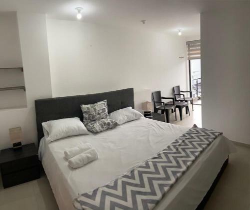 Apartamento 3 Alcobas Oeste Cali -301