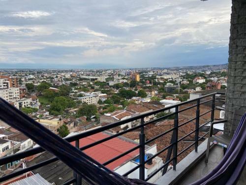 Apartamento 3 Alcobas Oeste Cali -301