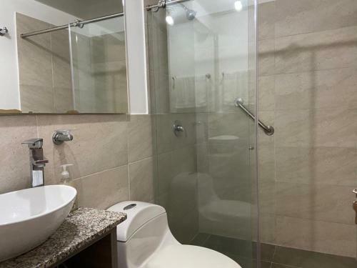 Apartamento 3 Alcobas Oeste Cali -301