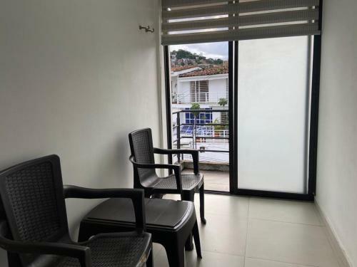 Apartamento 3 Alcobas Oeste Cali -301