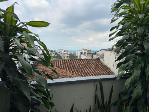 Apartamento Estudio Oeste Cali S-202