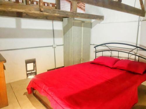 Apartamento Casa San Juan