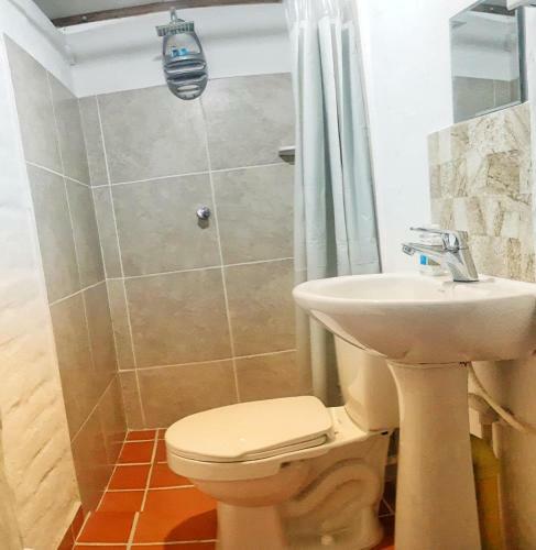 Apartamento Casa San Juan
