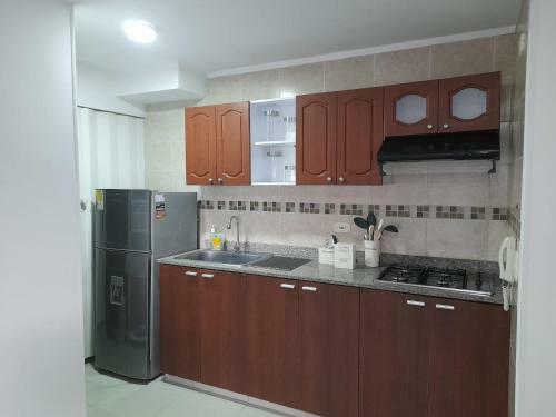Apartamento Like Home- Como En Casa