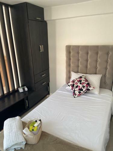 Apartamento Casa Gris Primer Piso Privado
