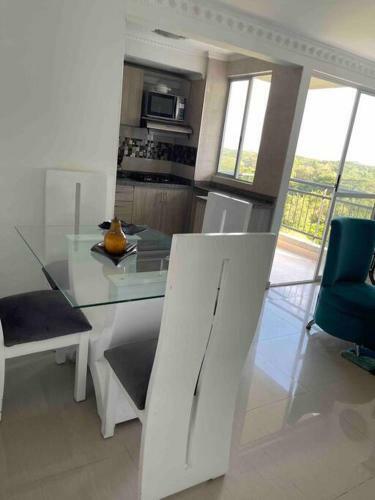 Apartamento En Cali Barrio Bochalema; Granadillo