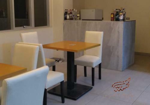 Hotel La Suite De Angelique Huacho
