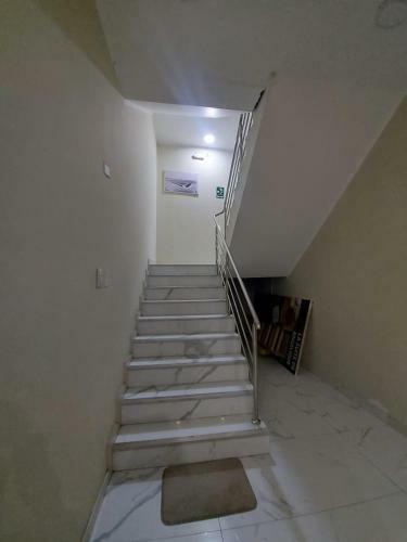 Hotel La Suite De Angelique Huacho