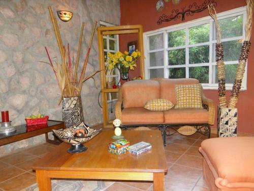 Apartamento El Capricho- Colonial Styled House