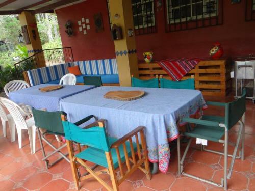Apartamento El Capricho- Colonial Styled House