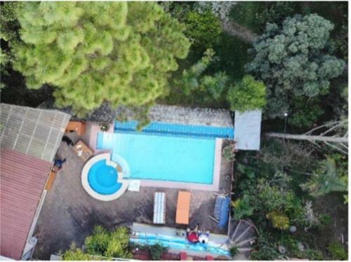 Apartamento El Capricho- Colonial Styled House