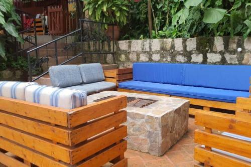 Apartamento El Capricho- Colonial Styled House