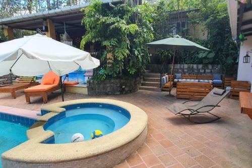 Apartamento El Capricho- Colonial Styled House