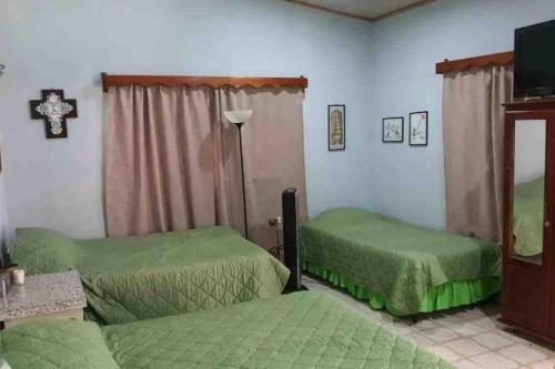 Apartamento El Capricho- Colonial Styled House