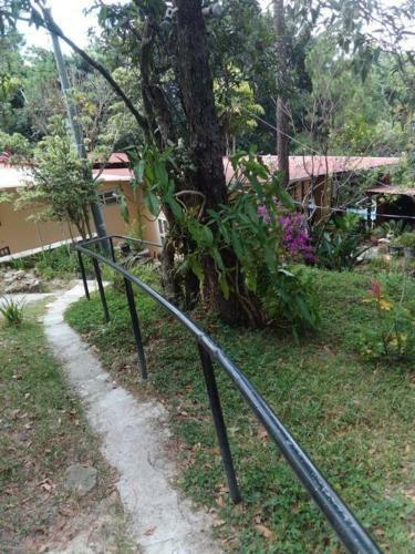 Apartamento El Capricho- Colonial Styled House