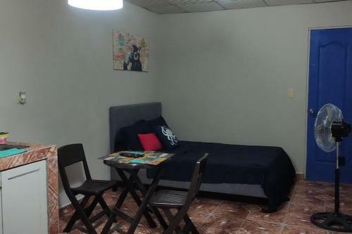 Acogedor Apartamento Completo En Boquete #1. Pet Friendly