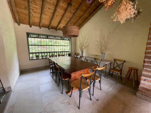 Villa Hacienda La Posada
