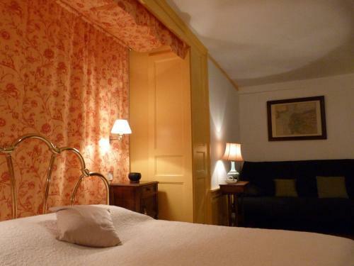 Bed & Breakfast Logis De Jerzual