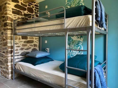 Bed & Breakfast Domaine De La Garaye