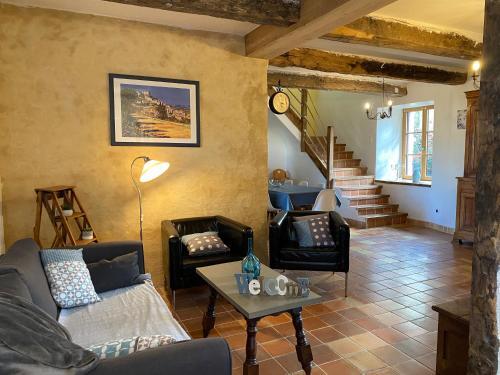Bed & Breakfast Domaine De La Garaye