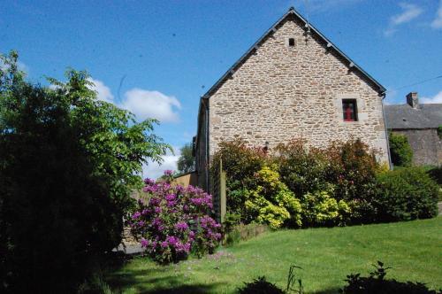 Bed & Breakfast Domaine De La Garaye