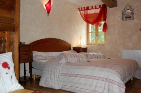 Bed & Breakfast Domaine De La Garaye