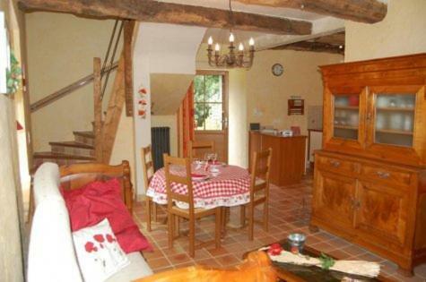 Bed & Breakfast Domaine De La Garaye