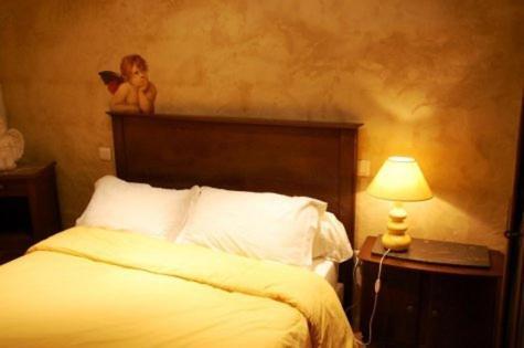 Bed & Breakfast Domaine De La Garaye