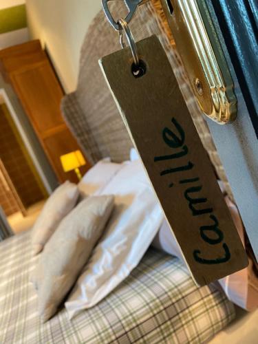 Bed & Breakfast Domaine De La Garaye