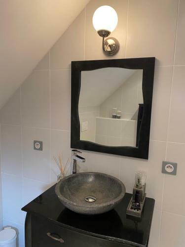 Bed & Breakfast Domaine De La Garaye
