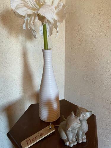 Bed & Breakfast Domaine De La Garaye