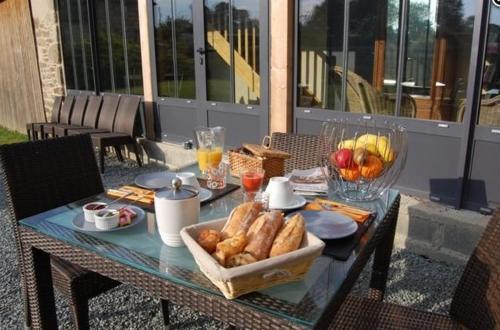 Bed & Breakfast Domaine De La Garaye