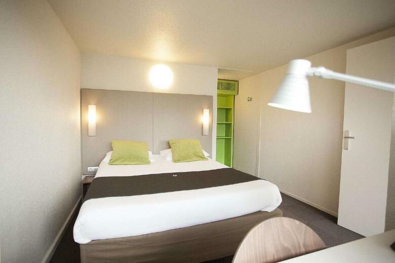 Hotel Campanile Dinan - Taden