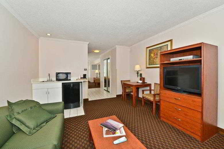 Best Western Ocean City Hotel And Suites