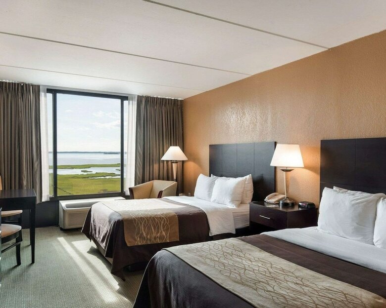 Hotel Comfort Inn Gold Coast