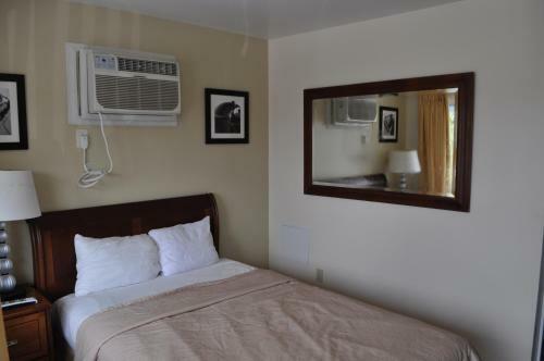 Motel Coastal Inn - Ocean City