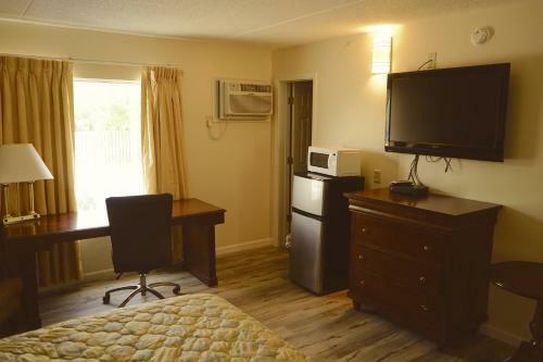 Motel Coastal Inn - Ocean City