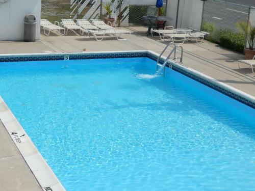 Motel Coastal Inn - Ocean City